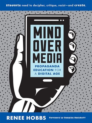 cover image of Mind Over Media